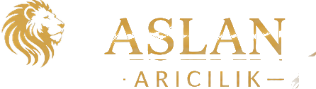 Aslan Arıcılık