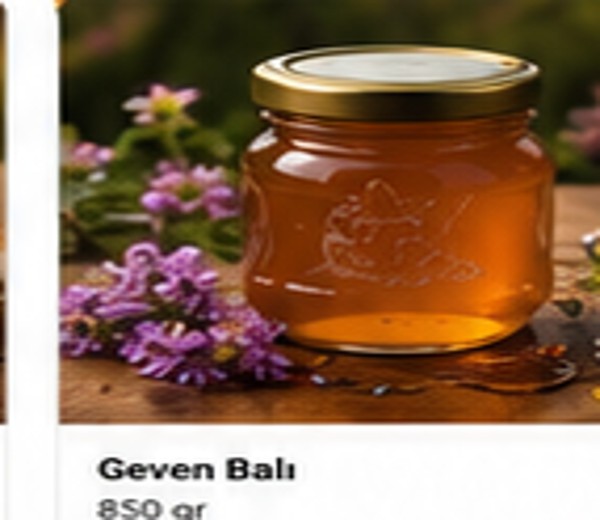 Geven Balı